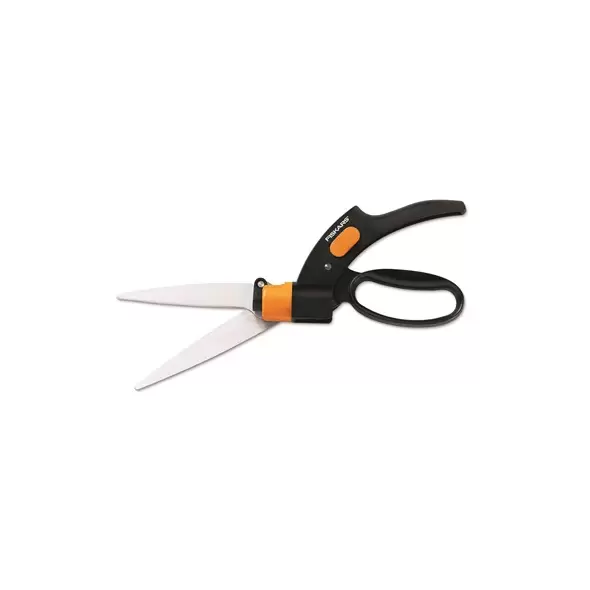 Fiskars Shear Ease Grass Shears