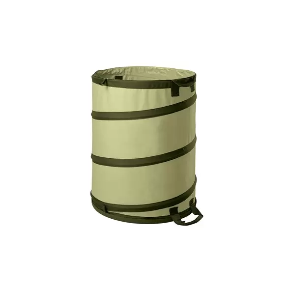 Fiskars Kangaroo 30Gal Hard Shell Gardening Container