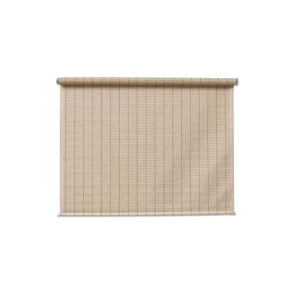 Coolaroo 4'x6' Simple Lift Roll Shade Yoshi Beige