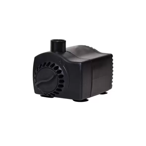 Pond Boss Auto-Off Fountain Pump 420 GPH