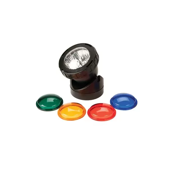 Pond Boss Landscape And Fountain Light, Multi