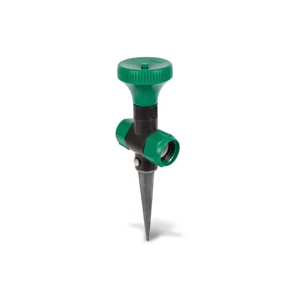Gilmour Adjustable Spot Sprinkler Spruce