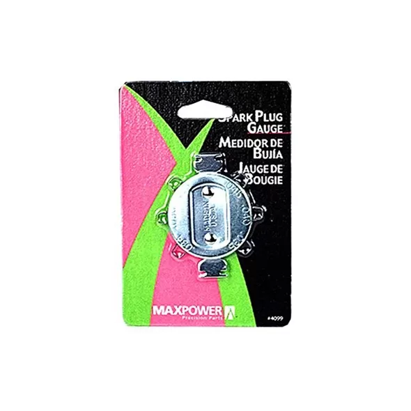 Maxpower Spark Plug Gauge