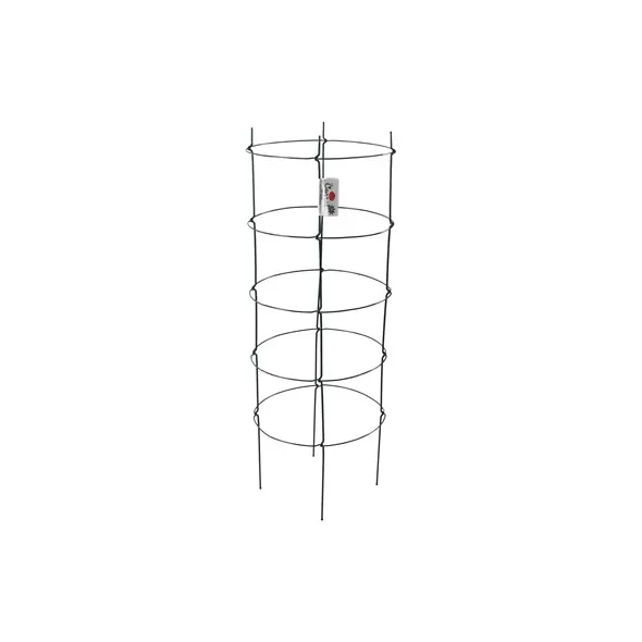 Cassie Cages 60" Tomato Corral Green