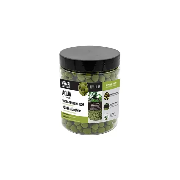 Panacea Aqua Stones Olive