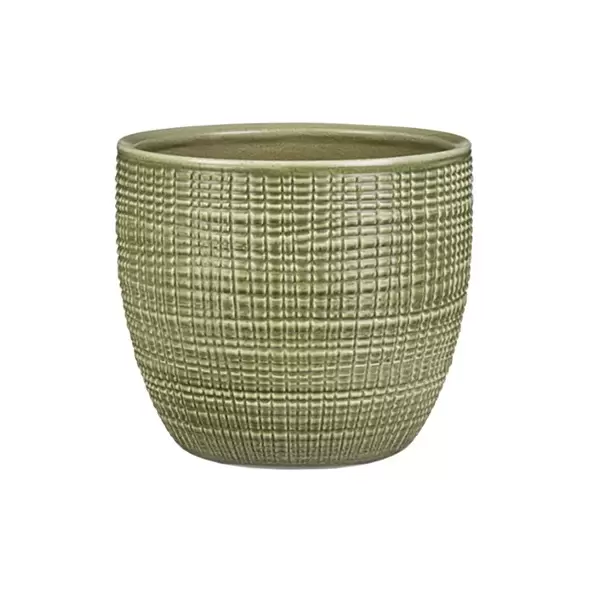Scheurich 5.5" Menta 866/14 Planter