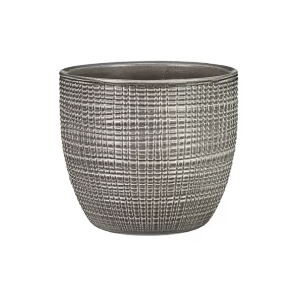 Scheurich 6.25" Pimienta 866/16 Planter