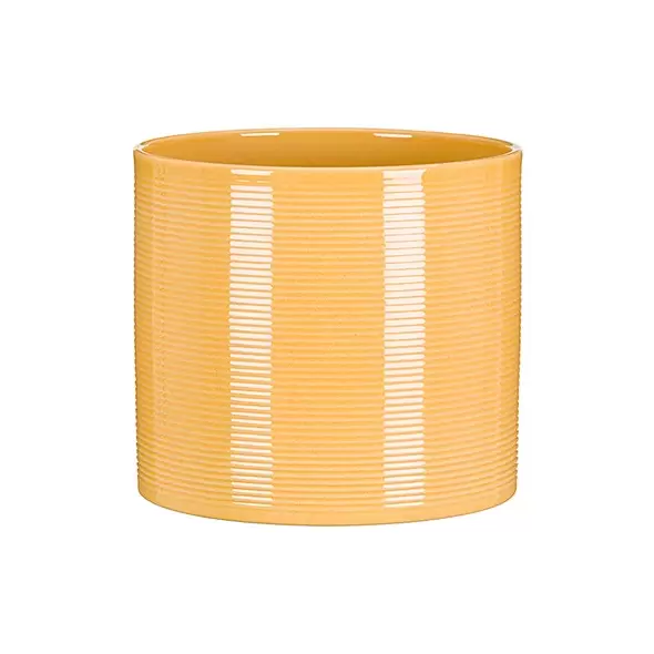 Scheurich 7.5" Zabaione 828/19 Planter