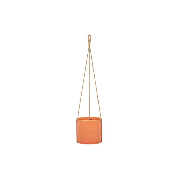 Scheurich 6.25" Papaya 429/16 Hanging Pot