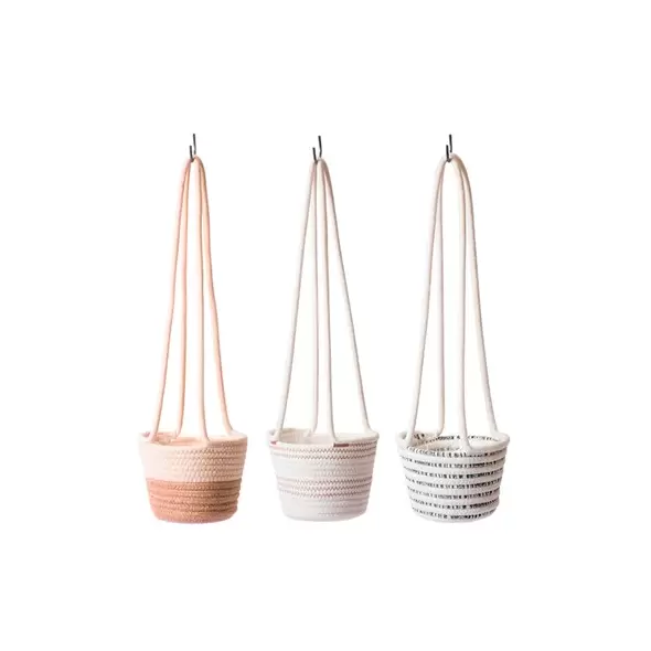 SuperMoss 6" SW Basket Hanging Mix