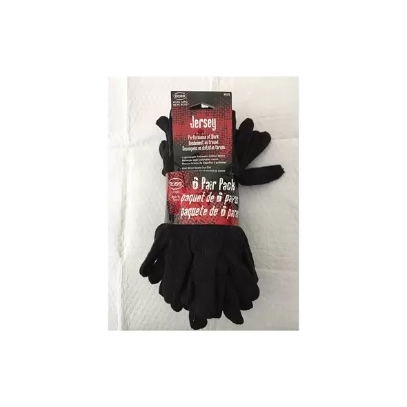 BOSS Large Brown Jersey 6pk