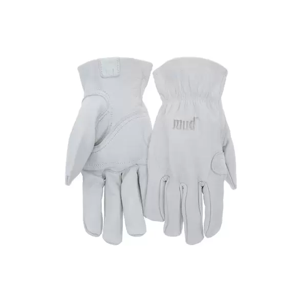 SWI Mud M/ L Mens Goat Driver
