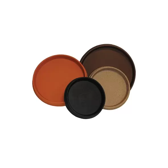 Tusco 11" Saucer Espresso