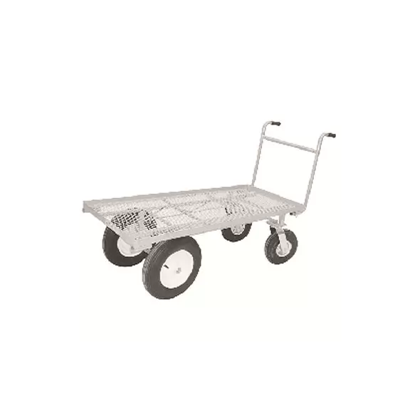 VRE 30'x56" Husky Cart VRCTHUSKY30