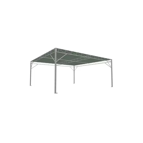 VRE Style A 20'x20'x9' Free Standing Unit VRCTSH20A