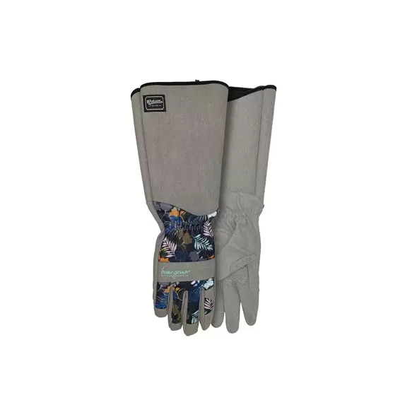 Watson Gloves Game Of Thorns Medium Microfibre Padded Palm
