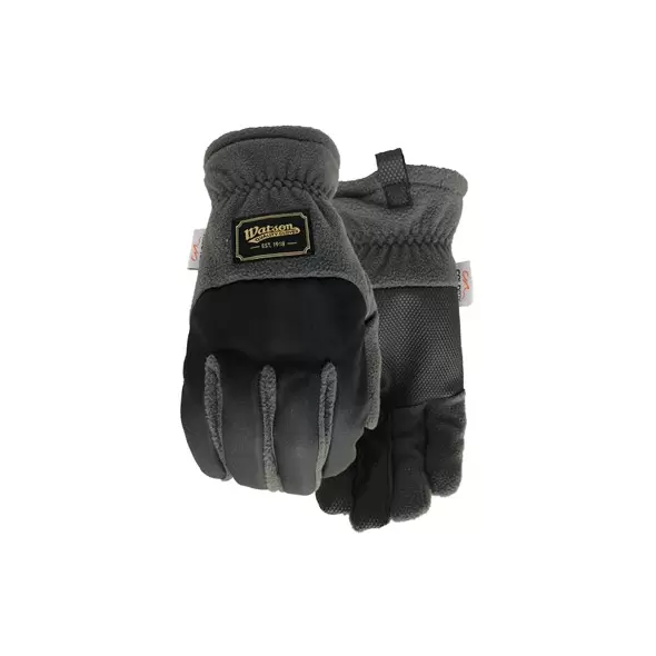 Watson Gloves Fleece Navidad Large Coldmx CS 55 Lining