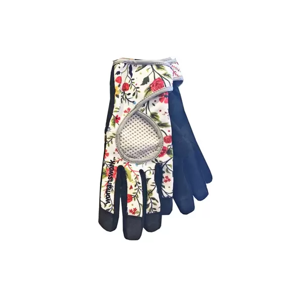 WWG Perf Glove w/ Vent Max Garden Of Paradise