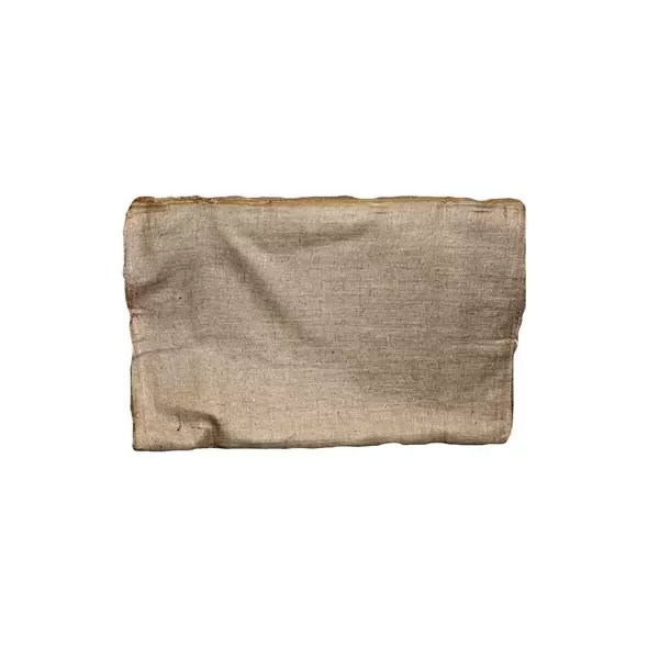 Acme 80"x80" Burlap Grass Sheets
