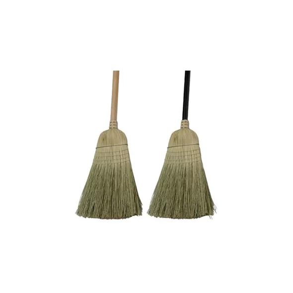Ames 10" Harper Corn Light Duty Broom