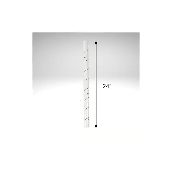 Master Mark 2pk 24" Spiral Treemaster w/ Holes