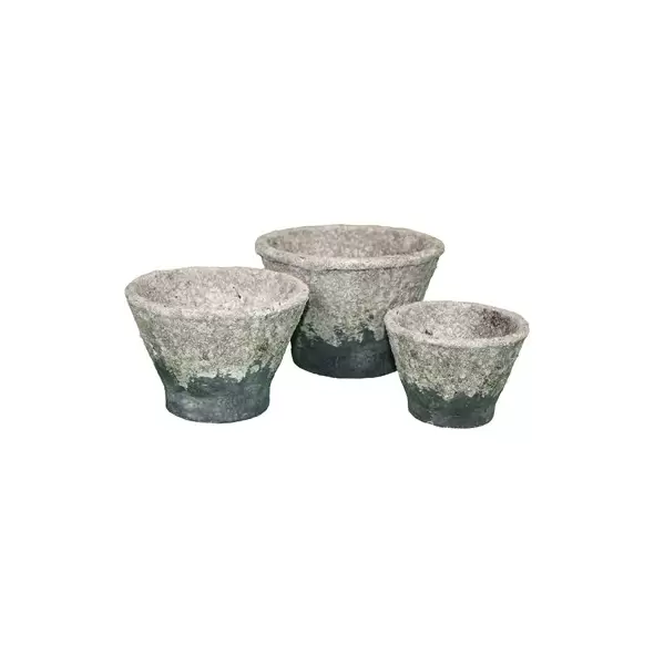 Braun Lava Stone Medium