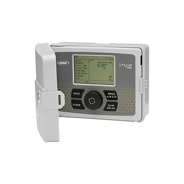 Orbit B-hyve 6-Station In/Outdoor Controller