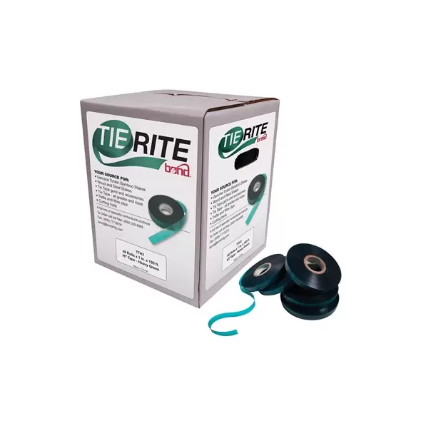 Bond 1"x150" 8mil Tie Tape