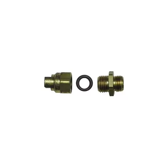 Chapin 1.0 GPM Industrial Brass Tip Nozzle
