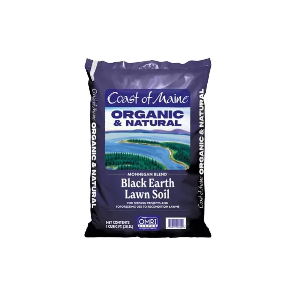 CME 1cf Monhegan Lawn Soil 80/PL