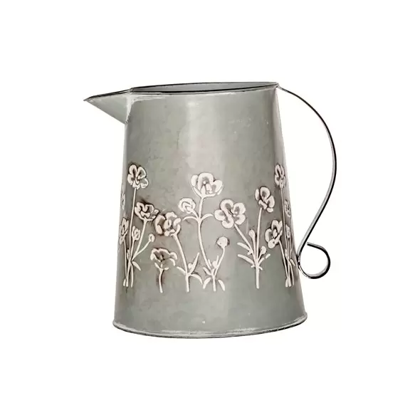 Deer Park Tall Petunia Pitcher Planter