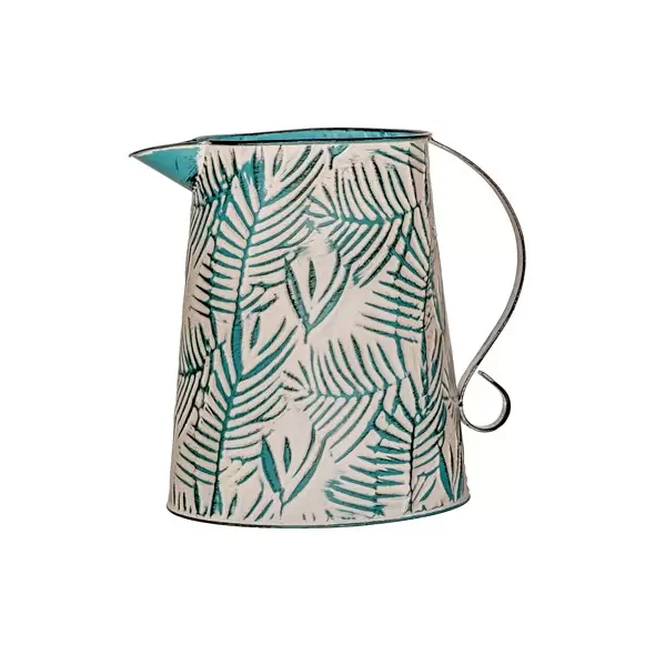 Deer Park Tall Palmetto Pitcher Planter