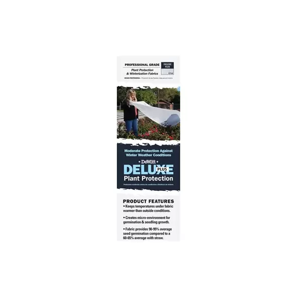 DeWitt 1oz DeluxePlus Plant Protection 14'x500'