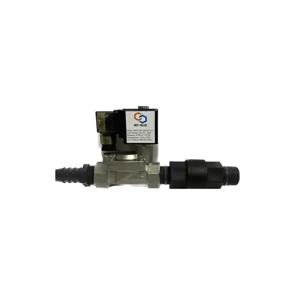 Hydro Systems Electronic Water Valve Kit