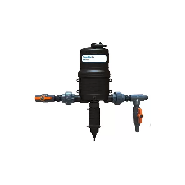 Hydro Systems Superdos WDP MNDS Kit