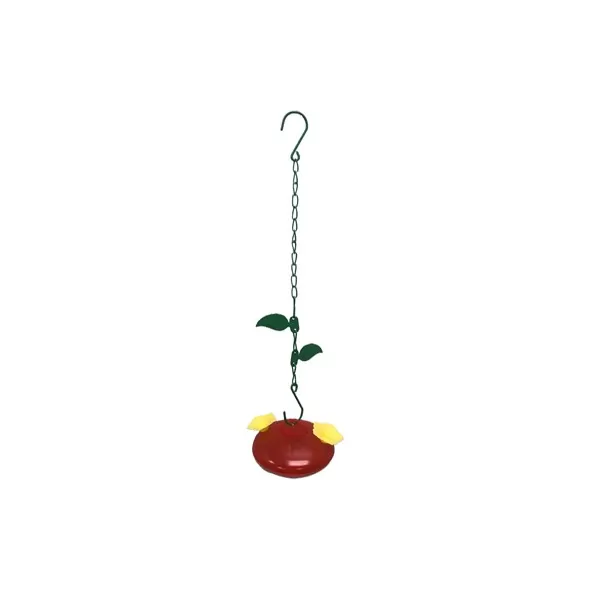 Heath 3pk Pods Hummingbird Feeder