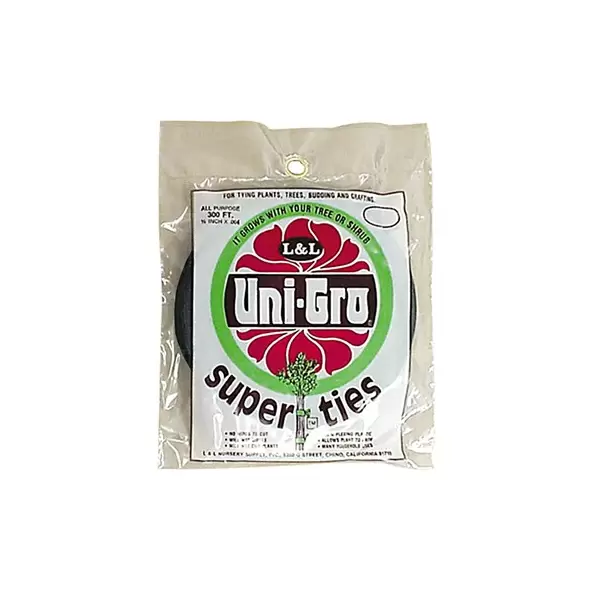Super-Ties 1/2"X150' Heavy Duty Bulk