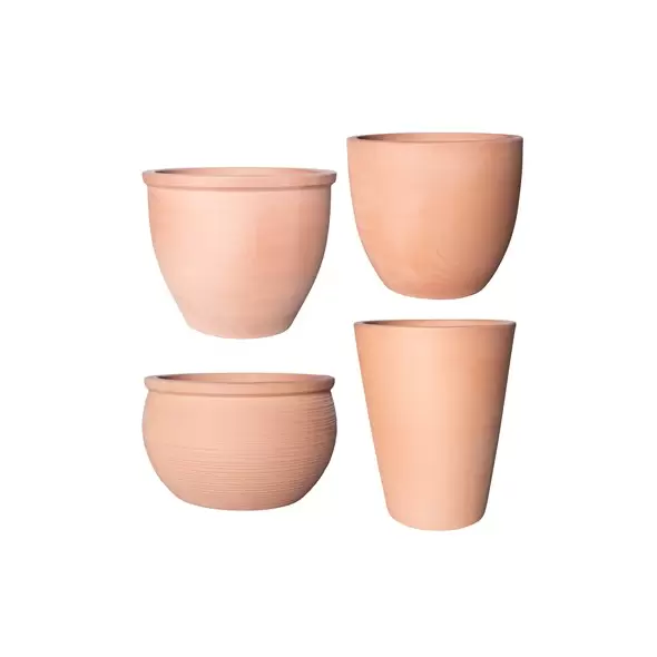 MCarr 26pc Mix Planter Pallet Terrabetta