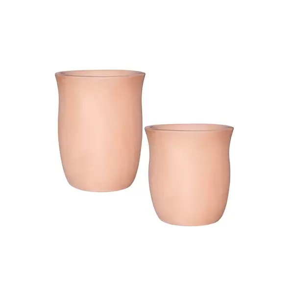 MCarr 30pc Hourglass Planter Pallet Terrabetta