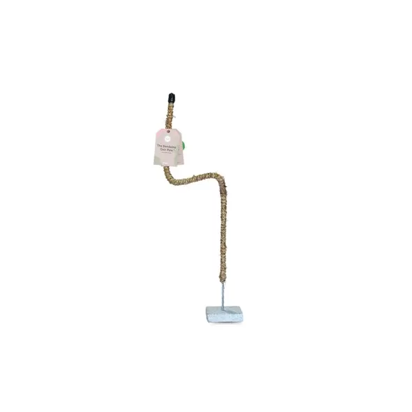 Mossify 30" Bendable Coir Pole