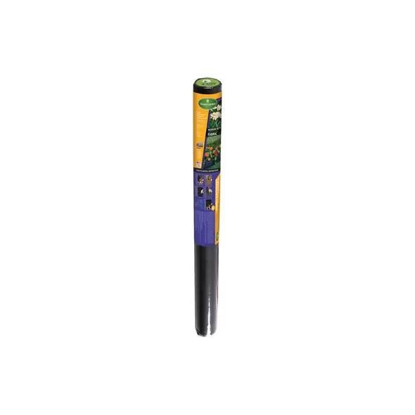 Master Gardner 3'x50' Weed Ender 10 Year Landscape Fabric