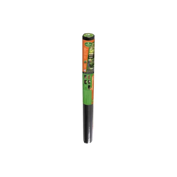 Master Gardner 4'x50' Weed Ender 20 Year Landscape Fabric