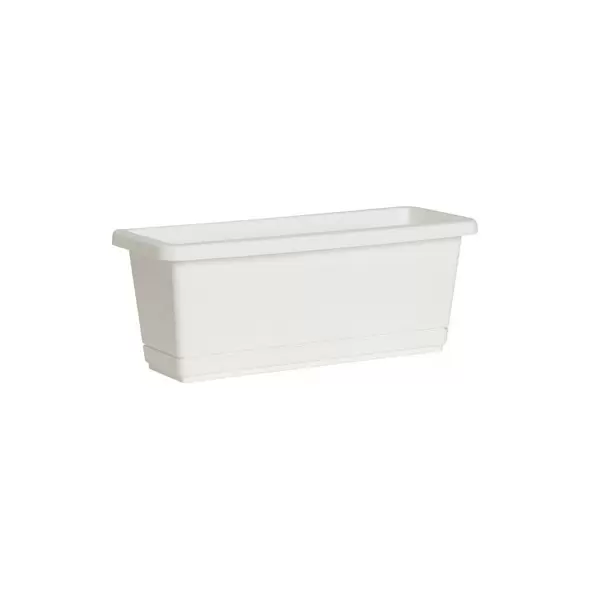 Majestic 12" WindowSill White