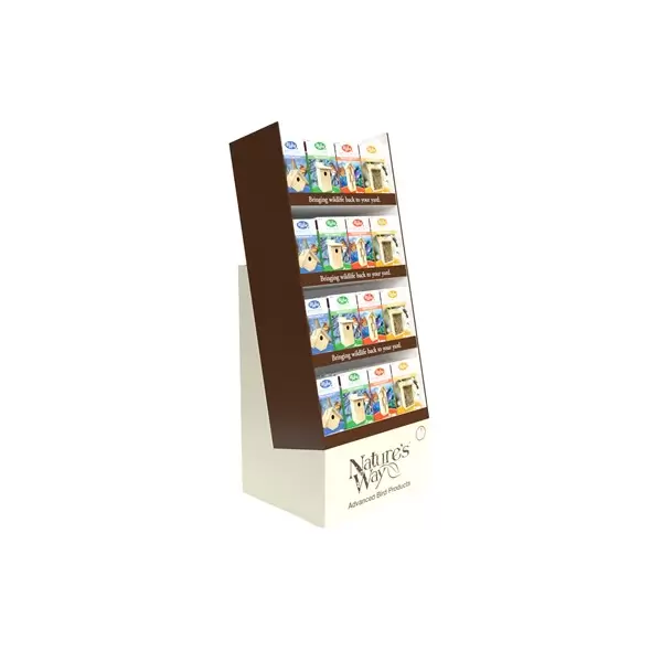 Natures Way 48pc My First DIY Kit Display