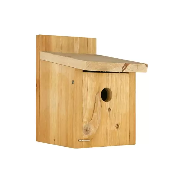 Natures Way Cedar Box Wren House
