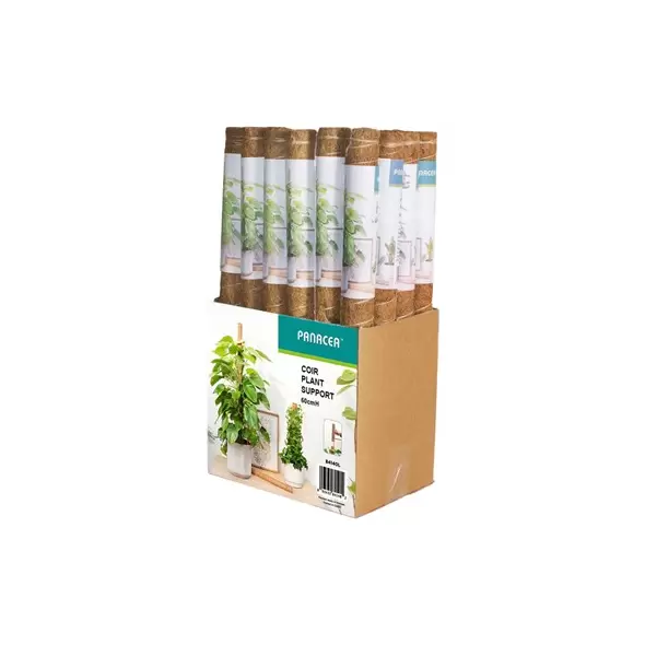 Panacea 24" Coir Pole Plant Supports