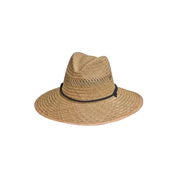 Goldcoast Rush Safari Cord One Size Natural Hat