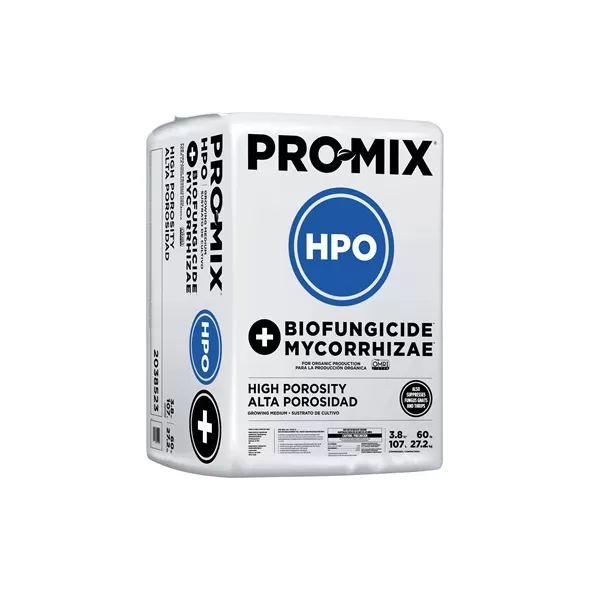 Premier Pro-Mix HPO Organik BIO + MYCO 3.8cf OMRI (30/PL) (PL MIN)