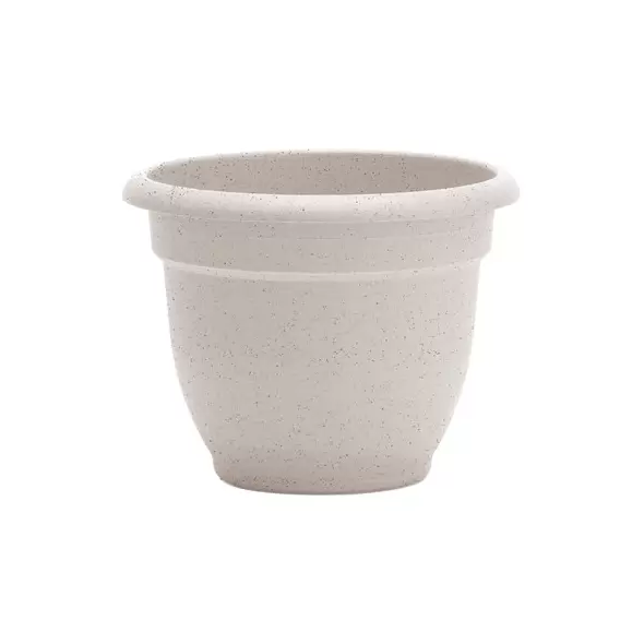 Bloem 12" Ariana Planter Vanilla Bean