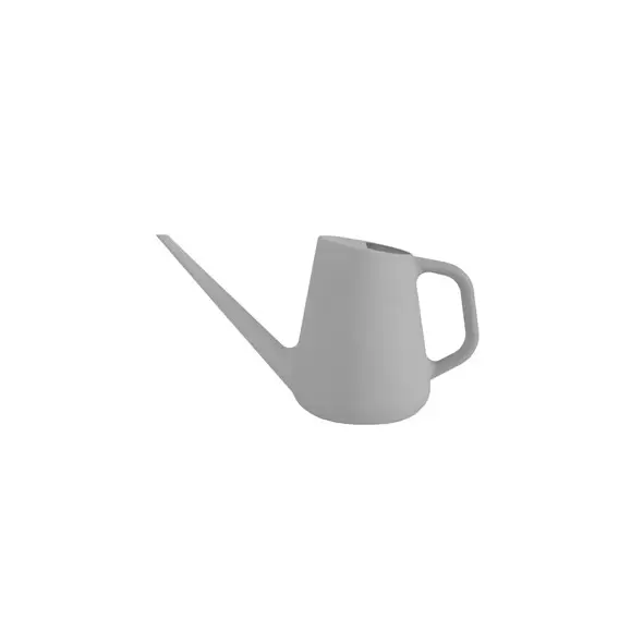 Bloem 1gal Fern Watering Can Grey